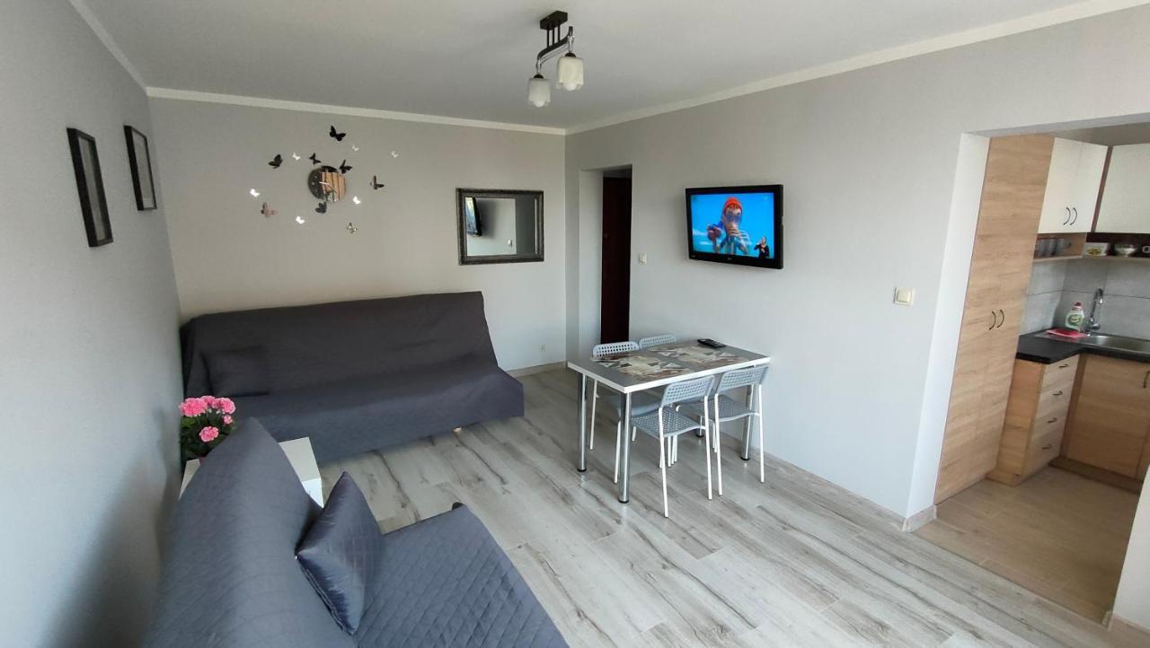 Apartament Cichy Kacik Zator Tylko 1Km Od Energylandii Exterior foto